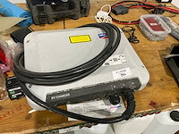 Sma ev lader - afbeelding 1 van  3