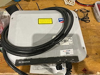 Sma ev lader - afbeelding 2 van  3