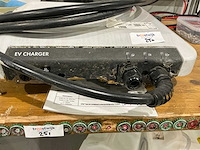 Sma ev lader - afbeelding 3 van  3