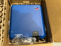 Sma stp10.0-3av-40 omvormer - afbeelding 2 van  3