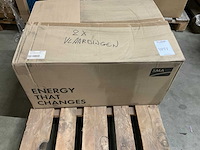 Sma stp8000 tl20 3 fase omvormer - afbeelding 1 van  4