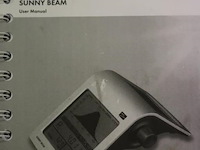 Sma sunny beam - afbeelding 3 van  6