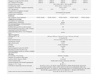 Sma sunny boy 3.0 met 8 zonnepanelen - afbeelding 10 van  11