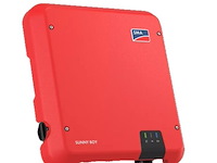 Sma sunny boy 3.6 met 10 zonnepanelen - afbeelding 7 van  11