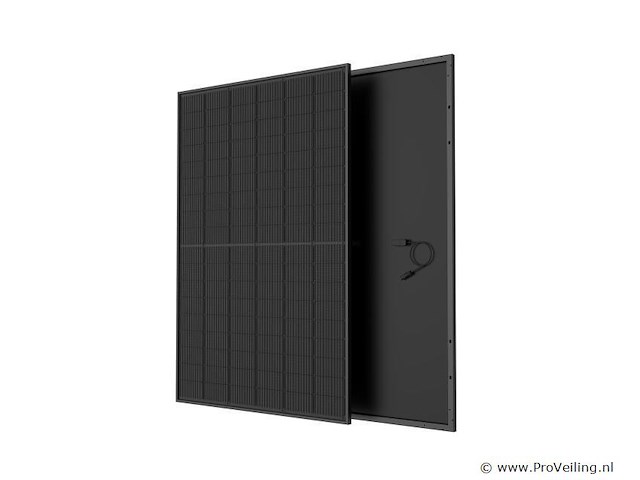 Sma sunny tripower 4.0 met 10 zonnepanelen - afbeelding 5 van  11