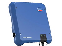 Sma sunny tripower 6.0 met 16 zonnepanelen - afbeelding 9 van  11