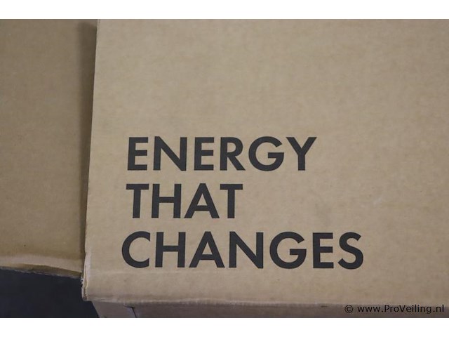 Sma sunny tripower 6.0-omvormer stp6.0-3av-40 | nieuw in doos - afbeelding 3 van  5