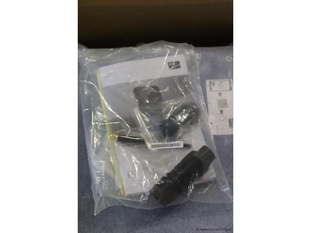 Sma sunny tripower 6.0-omvormer stp6.0-3av-40 | nieuw in doos - afbeelding 4 van  5