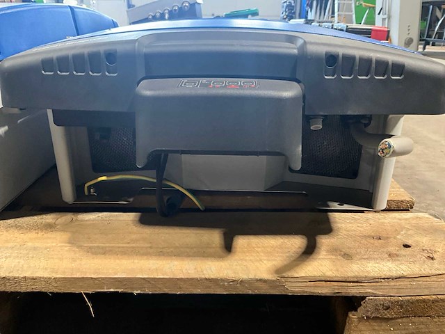 Sma sunny tripower stp 12000tl-20 omvormer - afbeelding 4 van  7
