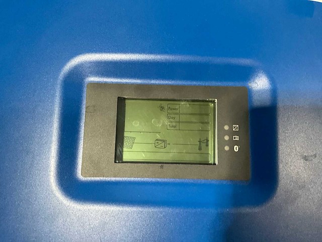 Sma sunny tripower stp 12000tl-20 omvormer - afbeelding 4 van  5