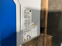 Sma sunny tripower stp 12000tl-20 omvormer - afbeelding 5 van  5