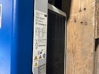 Sma sunny tripower stp 15000tl-10 omvormer - afbeelding 7 van  7