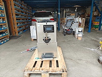 Smach - 1600 apht - softijsmachine - afbeelding 1 van  9