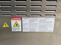 Smach - 1600 apht - softijsmachine - afbeelding 6 van  9