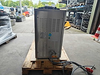 Smach - 1600 apht - softijsmachine - afbeelding 7 van  9
