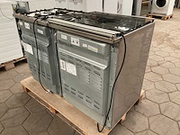 Smag fornuis (2x) - afbeelding 3 van  7
