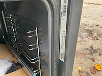 Smaksak, kallnat, kullinarisk, renodlad vaatwasser, oven, koelkast (5x) - afbeelding 5 van  13
