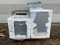 Smaksak, kallnat, kullinarisk, renodlad vaatwasser, oven, koelkast (5x) - afbeelding 1 van  13