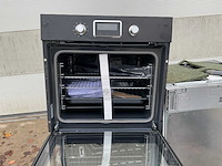Smaksak, kallnat, kullinarisk, renodlad vaatwasser, oven, koelkast (5x) - afbeelding 10 van  13