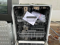 Smaksak, kallnat, kullinarisk, renodlad vaatwasser, oven, koelkast (5x) - afbeelding 12 van  13