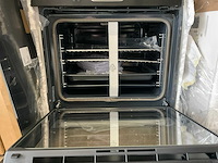 **smaksak uedp45nh inbouw combi magnetron - afbeelding 5 van  11