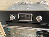 **smaksak uedp45nh inbouw combi magnetron - afbeelding 10 van  11