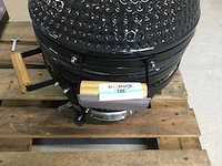 Small - kamado houtskool bbq - afbeelding 5 van  5