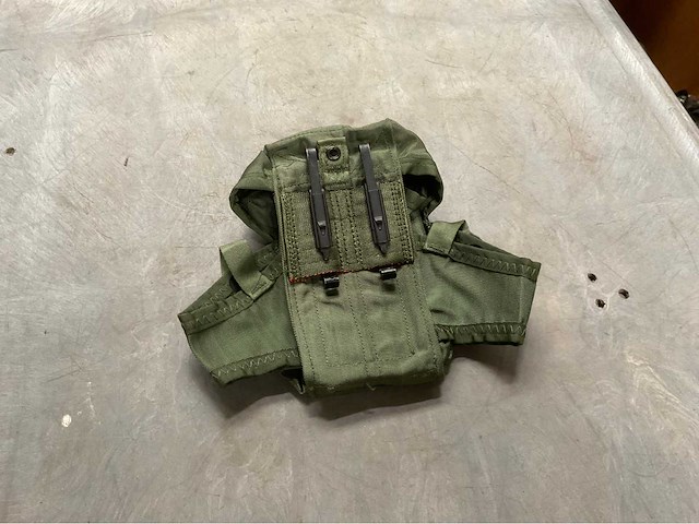 Small arms ammunition case (2x) - afbeelding 1 van  3