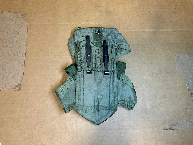 Small arms ammunition pouch (4x) - afbeelding 2 van  3