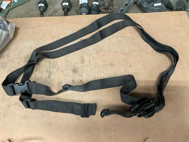 Small arms sling (30x) - afbeelding 1 van  3