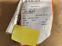 Small arms sling (30x) - afbeelding 3 van  3