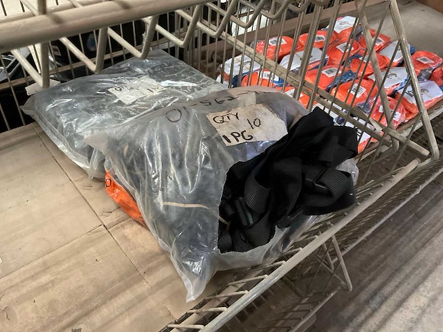 Small arms sling (30x) - afbeelding 2 van  3