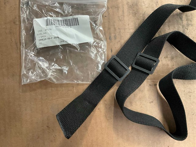 Small arms sling (84x) - afbeelding 4 van  4