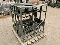Small arms storage rack (4x) - afbeelding 2 van  7