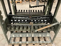 Small arms storage rack (4x) - afbeelding 4 van  7