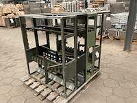 Small arms storage rack (4x) - afbeelding 5 van  7