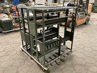 Small arms storage rack (4x) - afbeelding 3 van  7