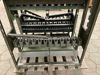 Small arms storage rack (4x) - afbeelding 6 van  7