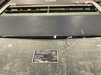 Small arms storage rack (4x) - afbeelding 1 van  7