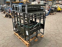 Small arms storage rack (6x) - afbeelding 1 van  5