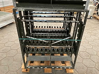 Small arms storage rack (6x) - afbeelding 2 van  5
