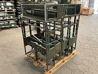 Small arms storage rack (6x) - afbeelding 3 van  5