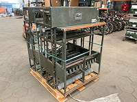 Small arms storage rack (6x) - afbeelding 5 van  5