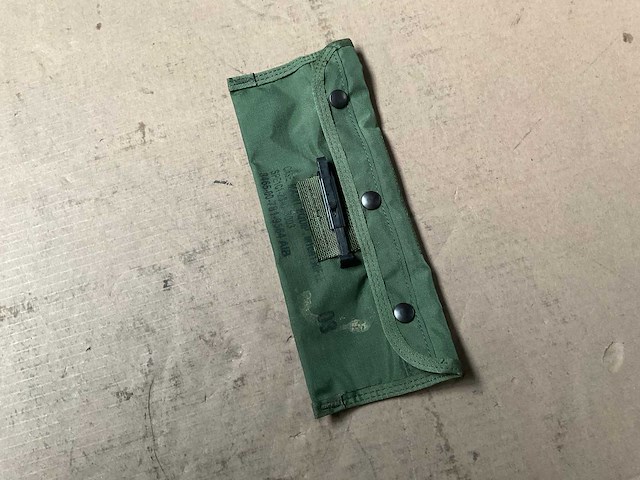 Small equipment case (40x) - afbeelding 1 van  4