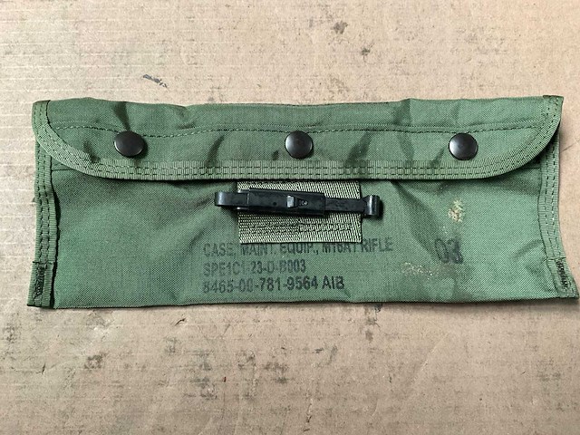 Small equipment case (40x) - afbeelding 4 van  4