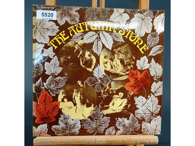 Small faces - afbeelding 1 van  5
