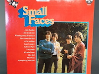Small faces - afbeelding 1 van  5