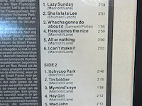 Small faces - afbeelding 3 van  5