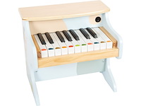 Small foot houten piano groovy beats - afbeelding 1 van  6