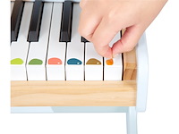 Small foot houten piano groovy beats - afbeelding 2 van  6